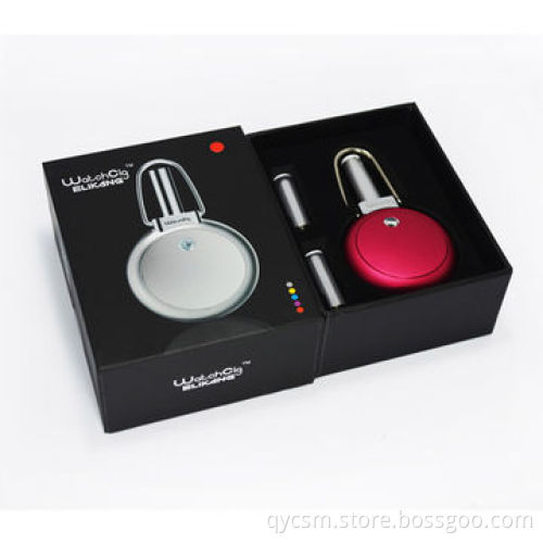 Newest electronic cigarette, WatchCig